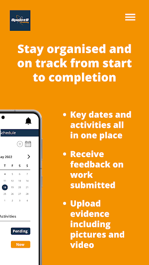 8POINT8 Training Screenshot 2