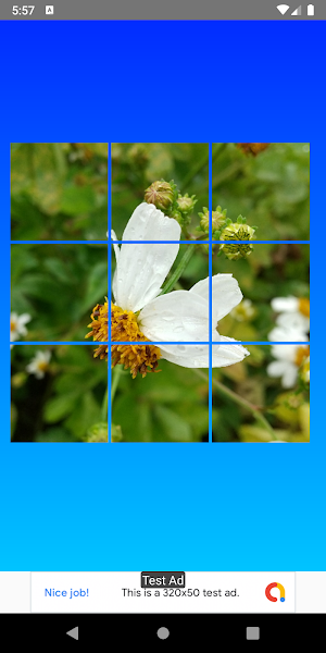 PicturePuzzle Screenshot 2