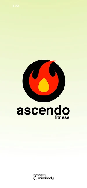 Ascendo Fitness Screenshot 0