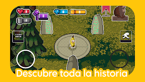 The Chicken Invasion Screenshot 1