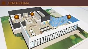 SERENISSIMA AR Screenshot 0