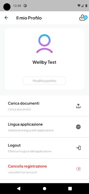 Trefor Club - San Donato Screenshot 3