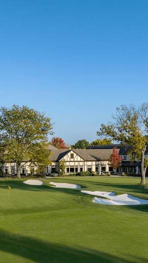 Sunset Ridge Country Club Screenshot 0