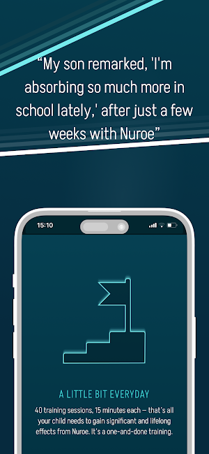 Nuroe Screenshot 1