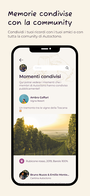 Autoctono Screenshot 2