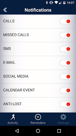 Maserati Traguardo Smart Screenshot 1