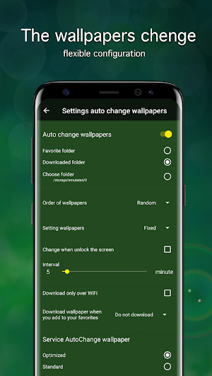 Parrot Wallpapers 4K Screenshot 3