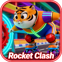 Wj88Rocket Clash