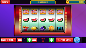 Vegas Casino Club Screenshot 2