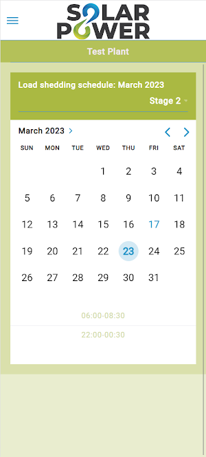 SPI Optimise Screenshot 1