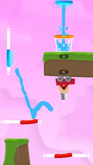 Water Cannon Screenshot 2