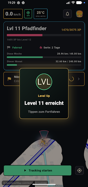 XPedition Screenshot 1