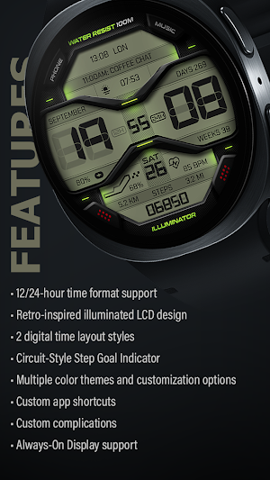 Oogly Illuminator Screenshot 2
