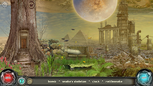 Time Trap 2: Mystery Hidden Object Adventure Games Screenshot 0