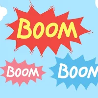 Balloon Boom