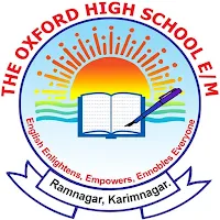 The Oxford High School EM