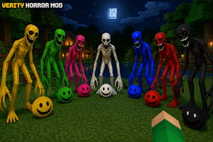 verity mod Screenshot 3