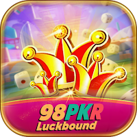 98PKRLuckbound