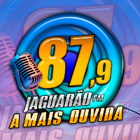 Rádio Jaguarão FM