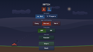 Parabolazo Screenshot 2