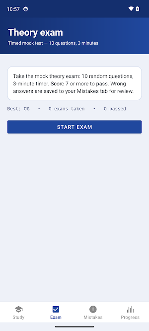 Signcram Screenshot 3