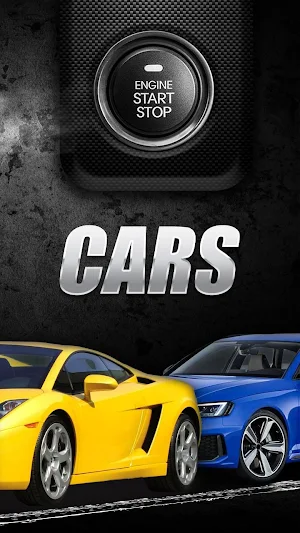 Engines sounds of the legend cars Screenshot 1