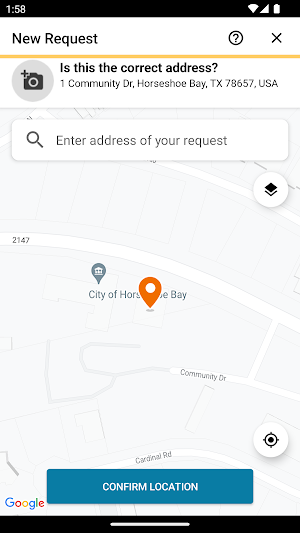 City of HSB Connect Screenshot 1