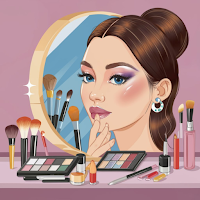 Girls hairstyle makeup videos