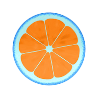 BLUE ORANGE RESORT