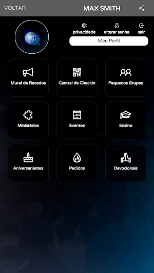Batista Lindoia Screenshot 1