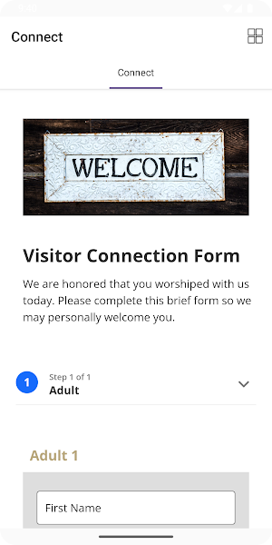 Bouldercrest Church Screenshot 3