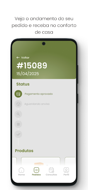 Cannect Screenshot 2