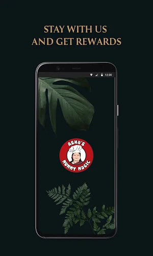 Eggiterrian Cafe Screenshot 0