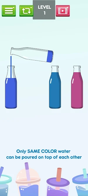 Water Water Screenshot 3