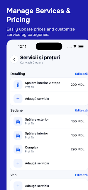 Spaletio Screenshot 2