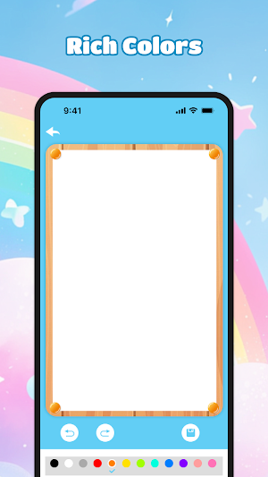SketchMagic Screenshot 1