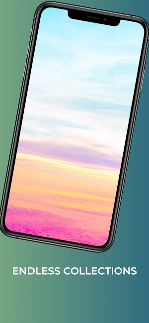 Pastel wallpapers 4k Screenshot 2