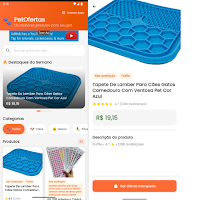 Pet Ofertas