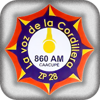 ZP 28 La Voz de la Cordillera