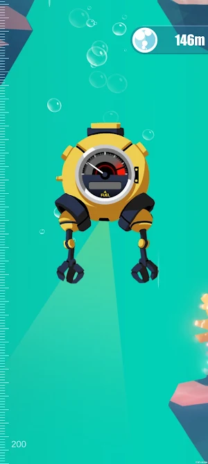 Submarine Master Screenshot 1