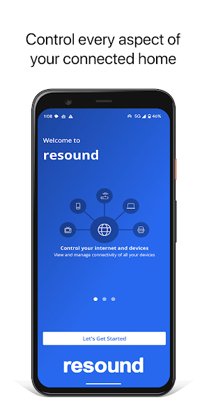 My Resound Screenshot 0