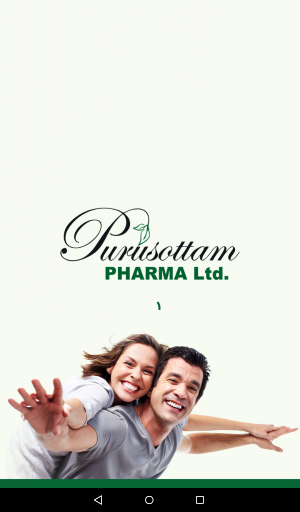 Purusottam Pharma Screenshot 1