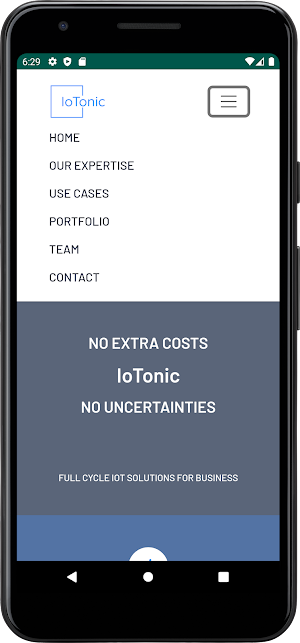 IoTonic Screenshot 0
