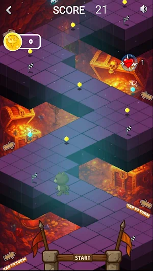 Grand Miner's Quest Screenshot 3