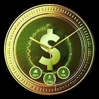 Dollar Watch Faces
