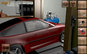World's Hardest Escape Game Screenshot 1
