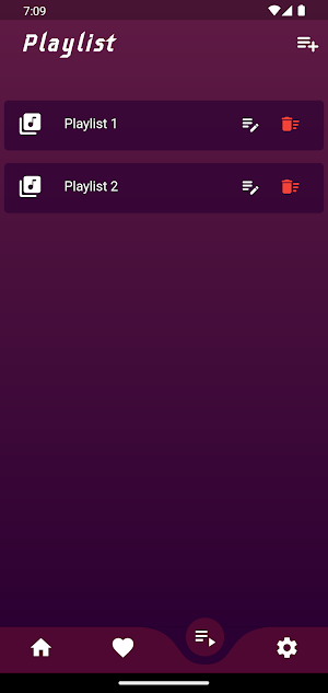 Music Drift Screenshot 3