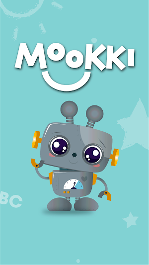 Mookki - Your AI Storyteller Screenshot 0