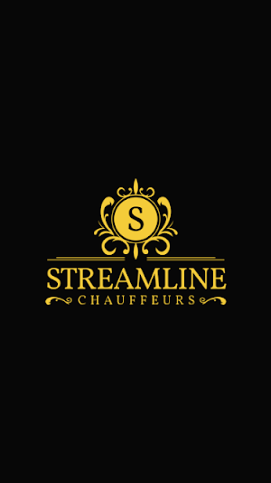 Streamline Chauffeurs Screenshot 0