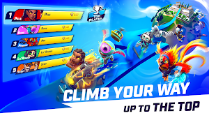 Battle Legends Arena Screenshot 3